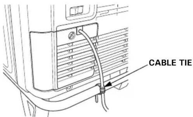 CABLE TIE