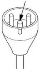 Honda EU70is - Schaltschema - 6