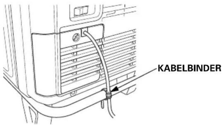 KABELBINDER