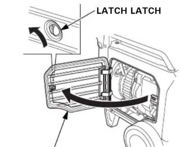 LATCH LATCH