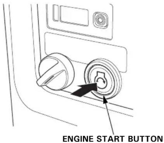 ENGINE START BUTTON