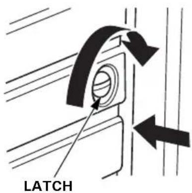 LATCH