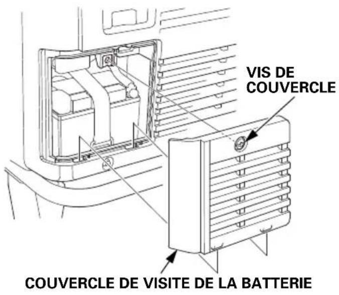 Honda EU70is - REMARQUE - 1