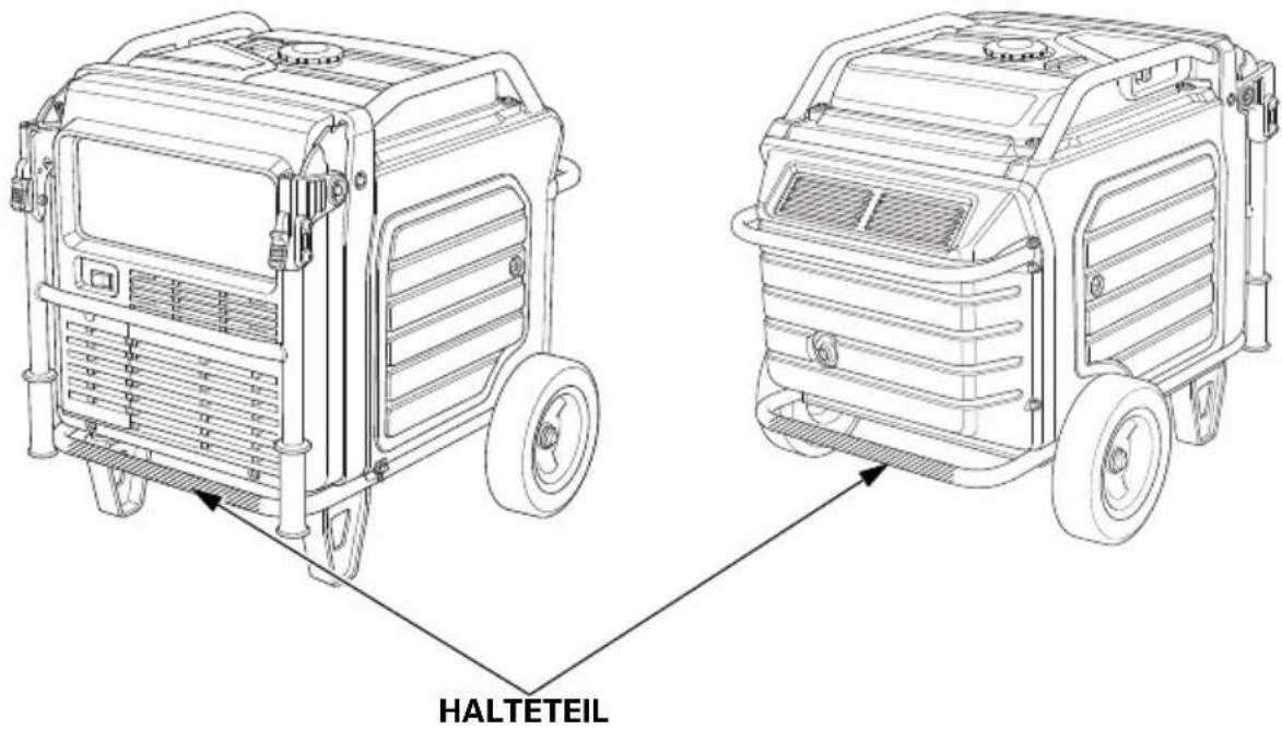 HALTETEIL