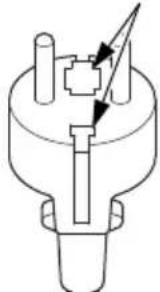 Honda EU70is - Schaltschema - 3
