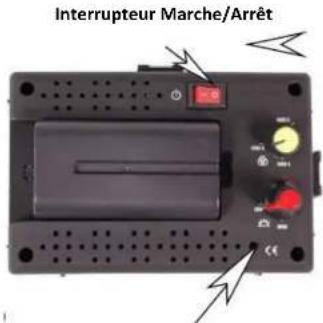 Reflecta RPL 105VCT - Lampe LED pour video RPL105-VCT - 5