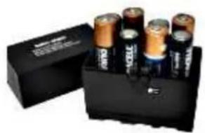 Reflecta RPL 170 - Lámpara video LED RPL 170 de reflecta - 2