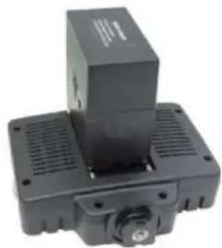 Reflecta RPL 170 - Lámpara video LED RPL 170 de reflecta - 3