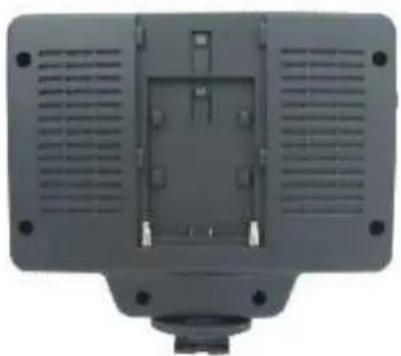 Reflecta RPL 170 - Lámpara video LED RPL 170 de reflecta - 1