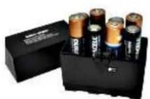 Reflecta RPL 170 - Lampe LED pour video RPL 170 de reflecta - 2