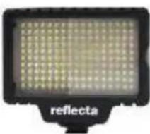 Reflecta RPL 170 - Ingresar los filtros: - 2
