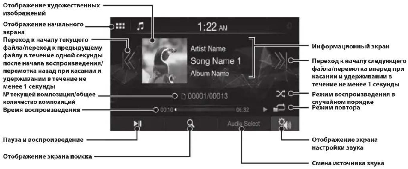 ALPINE iLXW690DU - Pexim iPod Ha iPhone (OIIa) - 1