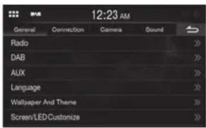 ALPINE iLXW690DU - How to connect to a Bluetooth compatible device (Pairing) - 1