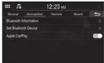 ALPINE iLXW690DU - como conectar un dispositivo compatible con Bluetooth (emparejamento) - 2