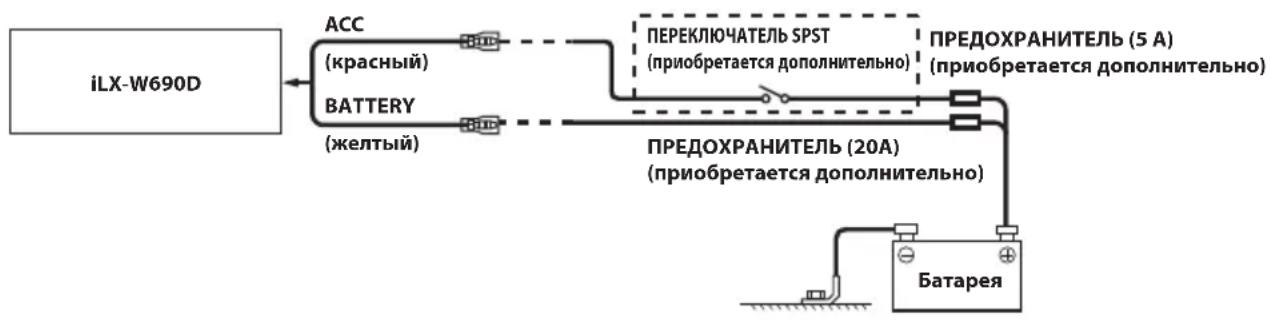 ALPINE iLXW690DU - Android Auto™ (onця) - 1