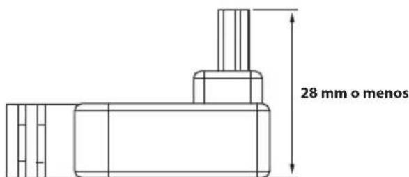 ALPINE iLXW690DU - Conector de entrada HDMI - 2