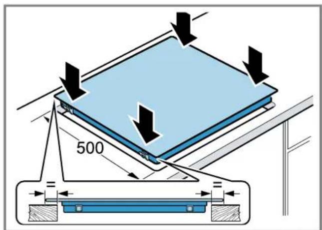 SIEMENS ET611BEA8X - 1