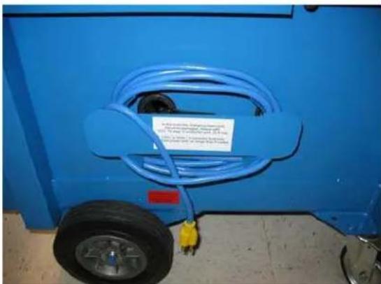 TSC PrintCart - Accessoires du chariot - 2