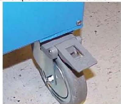 TSC PrintCart - Accessoires du chariot - 1