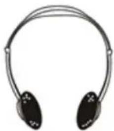 Luvion AngelSounds - Accessories - 1