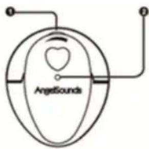 Angelsounds