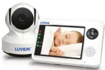 Luvion AngelSounds - 1