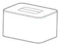 ROBOROCK AutoEmpty Dock Pure - Accessoires - 1