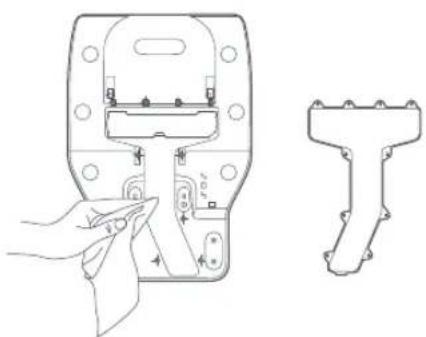 ROBOROCK AutoEmpty Dock Pure - Entretien de routine - 4