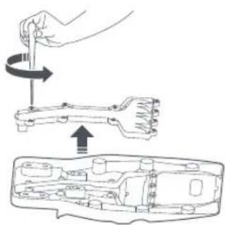 ROBOROCK AutoEmpty Dock Pure - Entretien de routine - 3