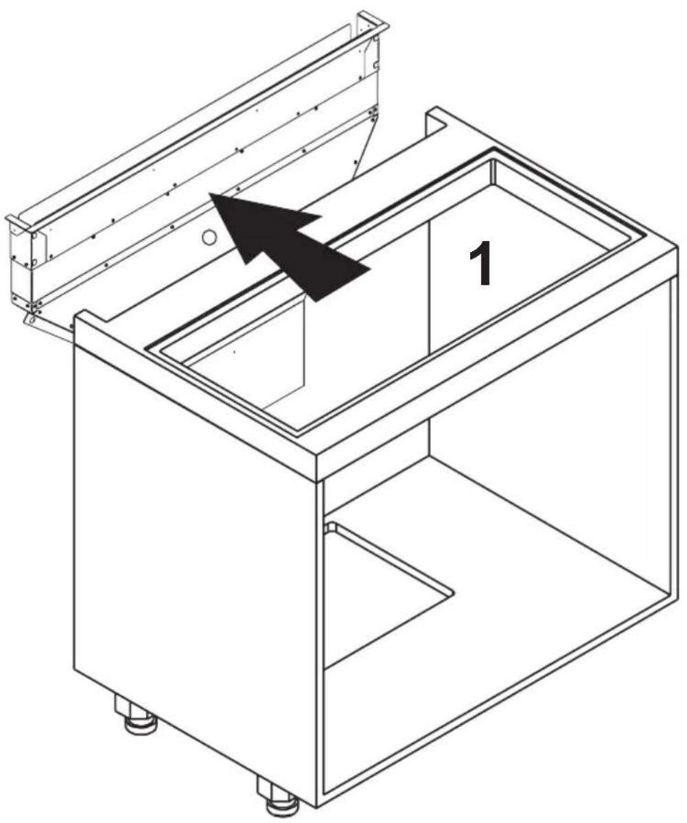 Airforce Splashback - Attention - 13