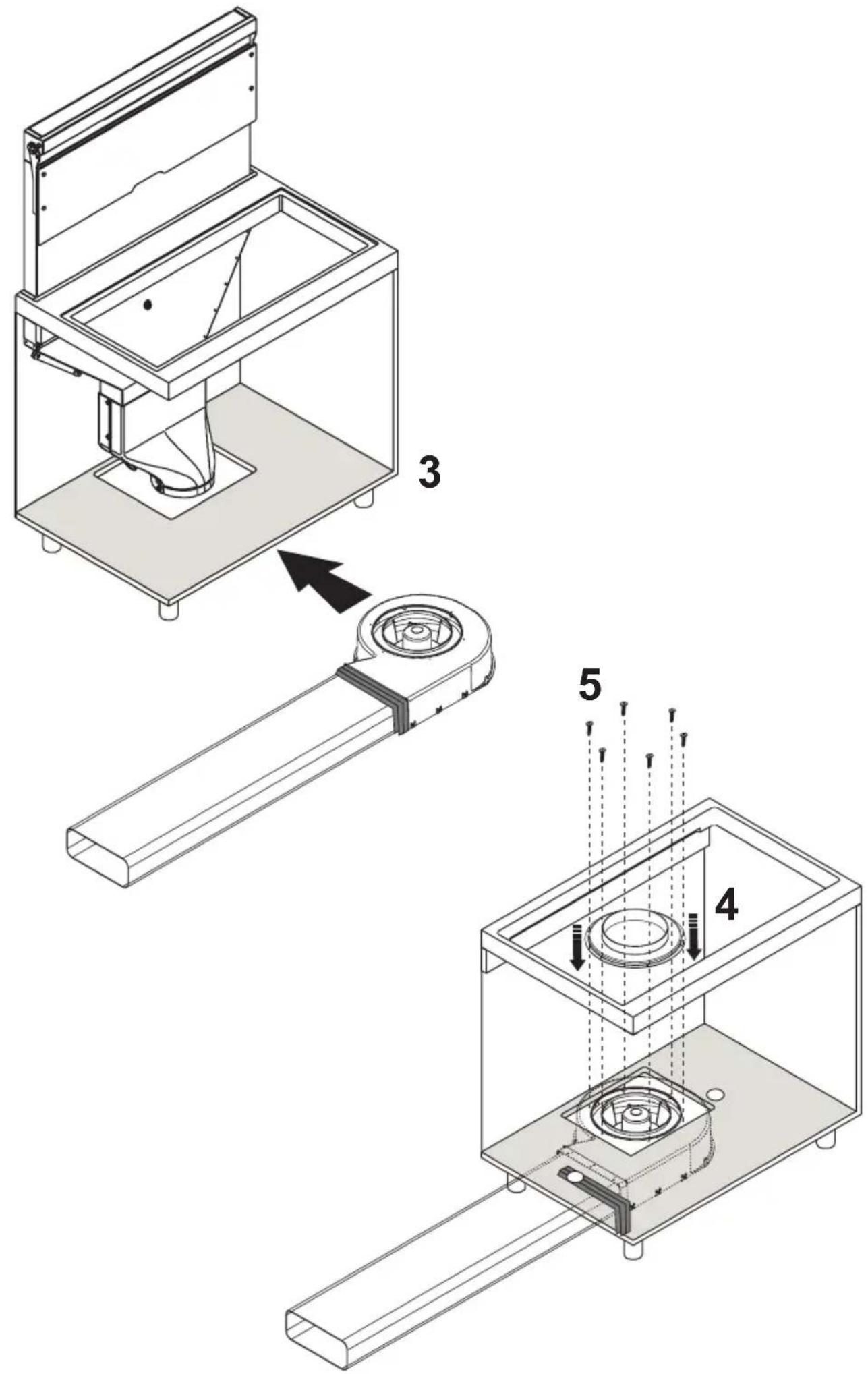 Airforce Splashback - Attention - 31