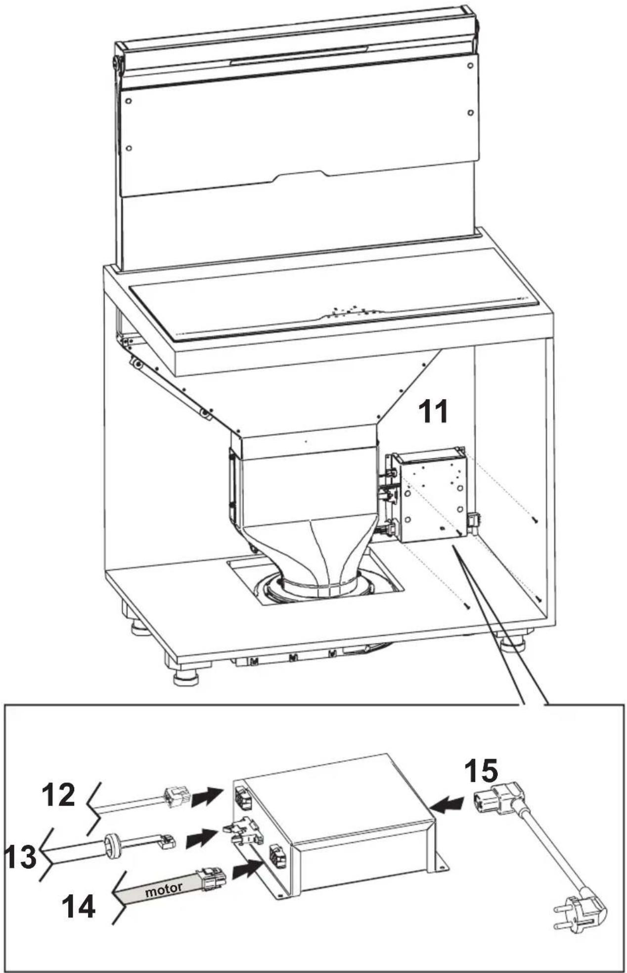 Airforce Splashback - Attention - 36