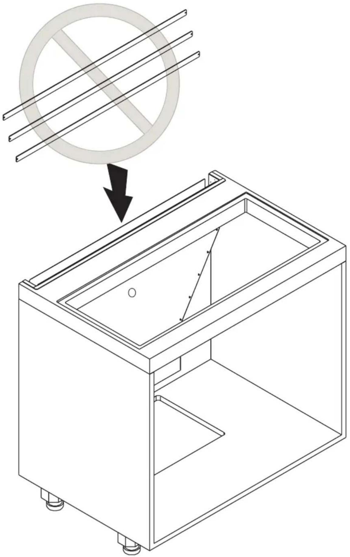 Airforce Splashback - Attention - 17