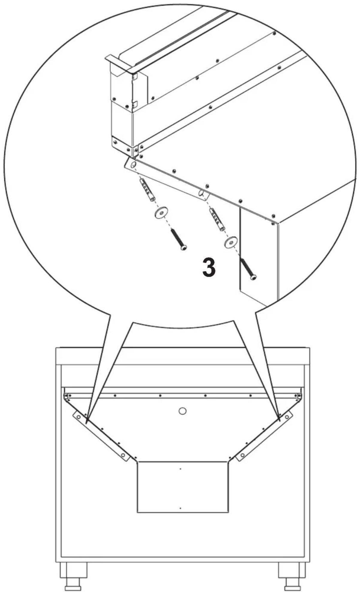 Airforce Splashback - Attention - 15