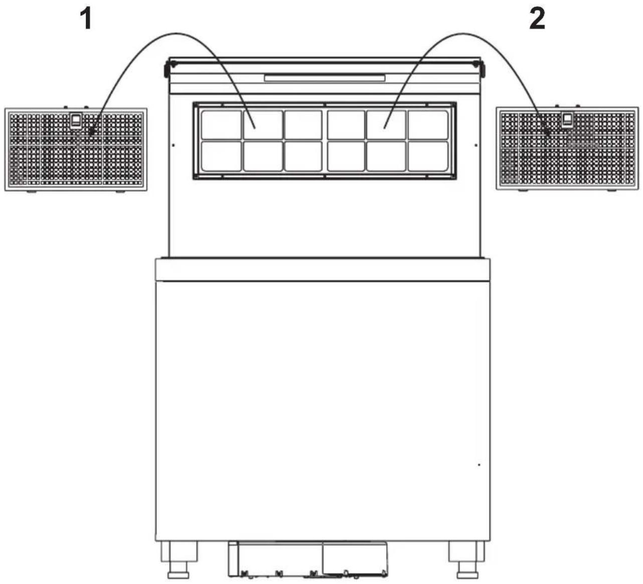 Airforce Splashback - Attention - 44