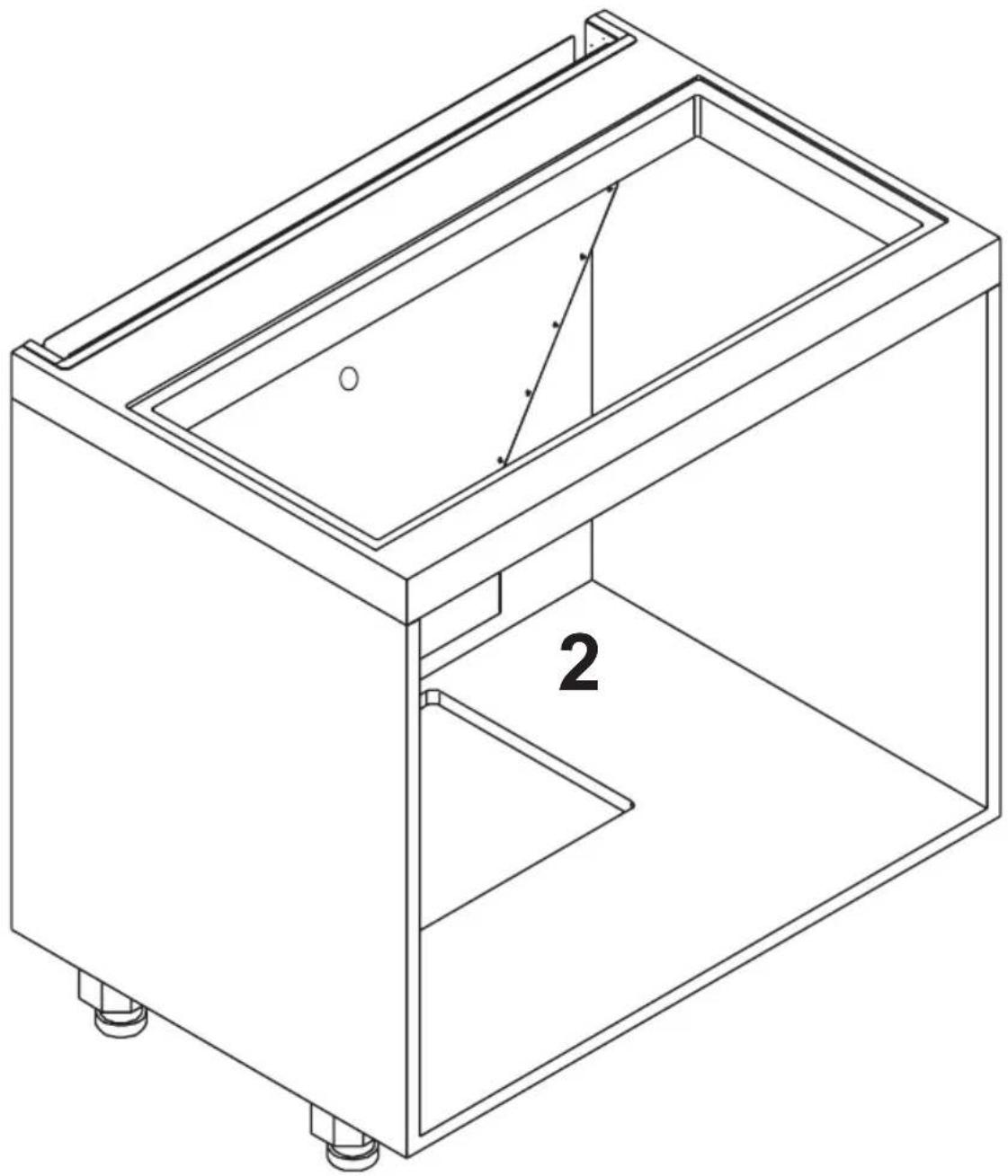 Airforce Splashback - Attention - 14