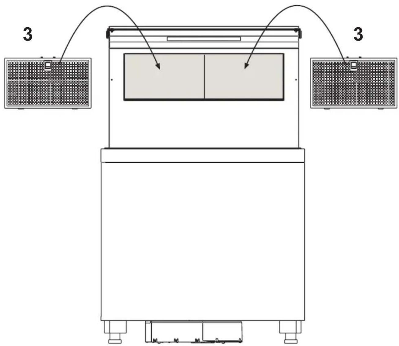 Airforce Splashback - Attention - 42
