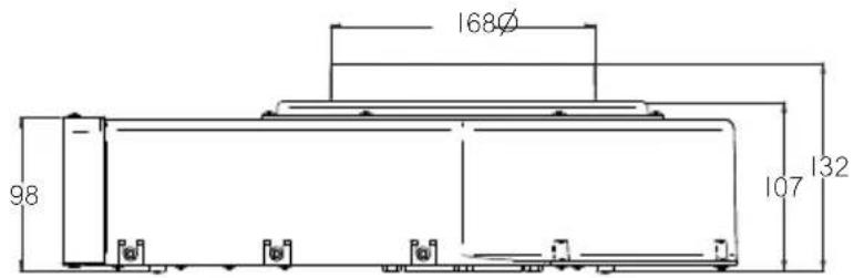 Airforce Splashback - Attention - 5