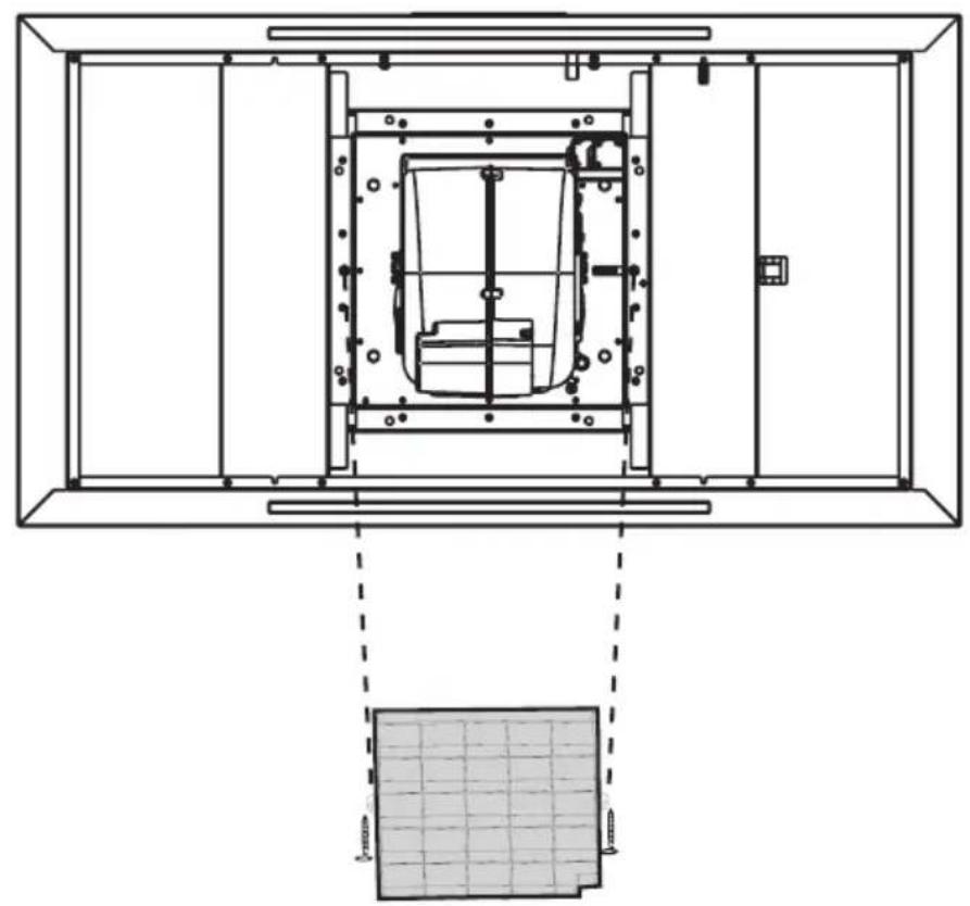 Airforce BOx 90 TSE - OPTIONAL - 4