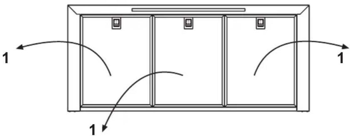 Airforce BOx 90 TSE - 3