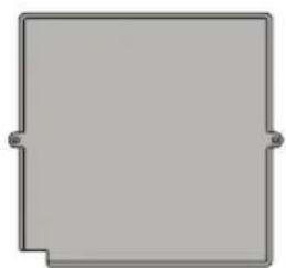 Airforce BOx 90 TSE - OPTIONAL - 1