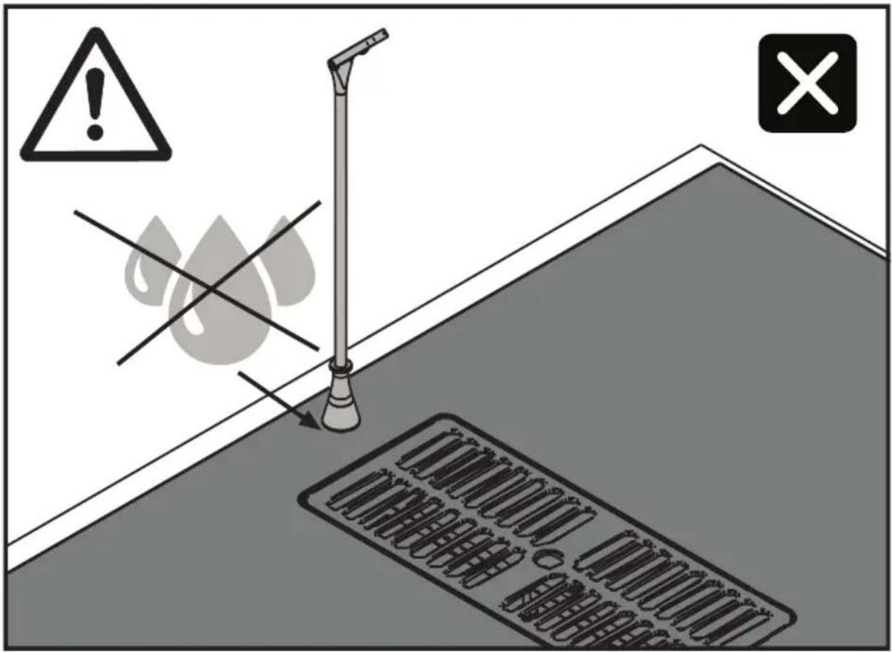 Airforce Centrale Aria e Luce - recirculation mode - 10