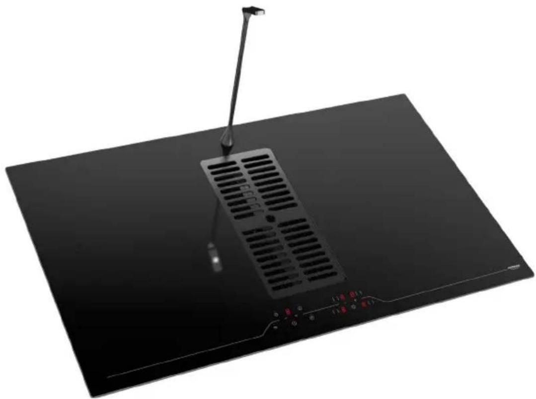 Airforce Centrale Aria e Luce - 1