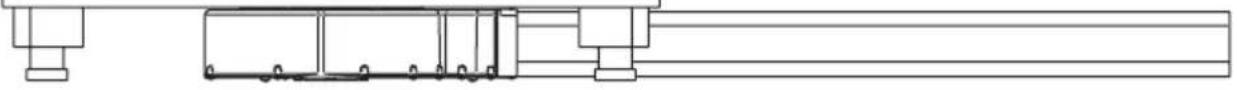 Airforce Centrale Aria e Luce - Technical drawing - 45