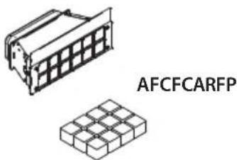 Airforce Raffaello - Accessories - 11