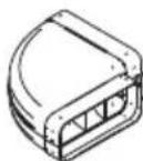 Airforce Raffaello - Accessories - 6