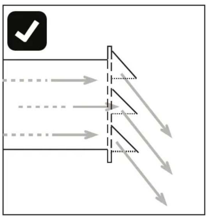 Airforce Centrale G5 - recirculation mode - 6