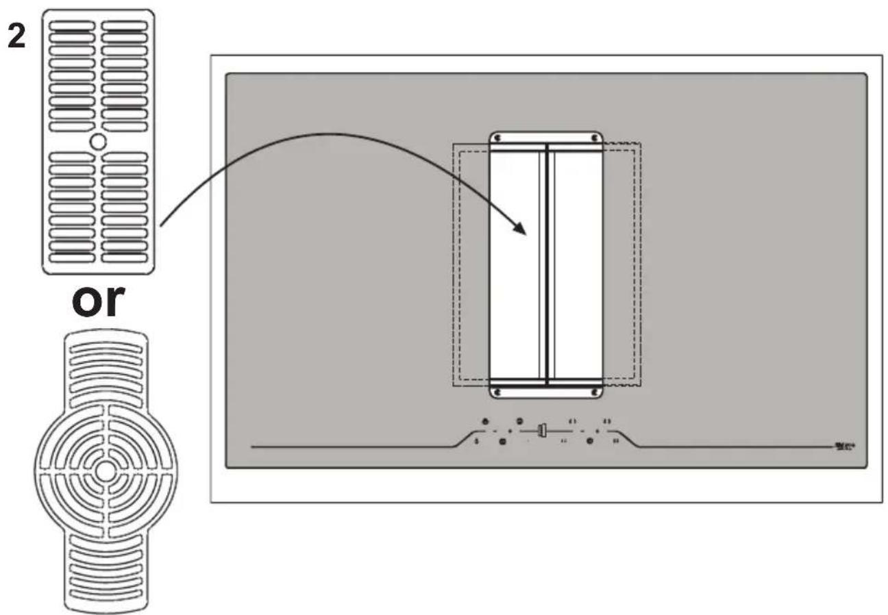 Airforce Centrale G5 - exhaustion mode - 2