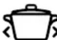 Airforce Centrale G5 - Cooking chef - 1