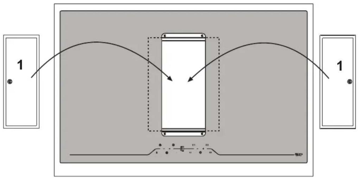 Airforce Centrale G5 - exhaustion mode - 1